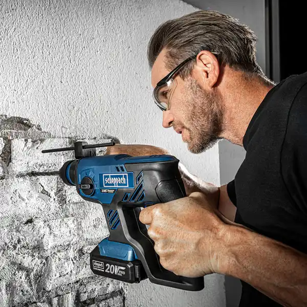 Bild 2 von Kraft Werkzeuge Schlangenbohrer-Set 3-tlg.