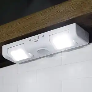 I-Glow LED-Sensorleuchte