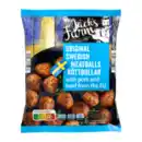Bild 1 von JACK’S FARM Köttbullar 500g