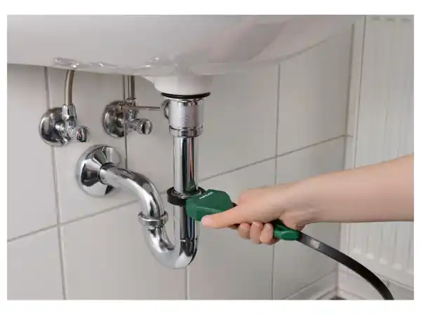 Bild 2 von PARKSIDE® Bandschlüssel-Set, 2-teilig