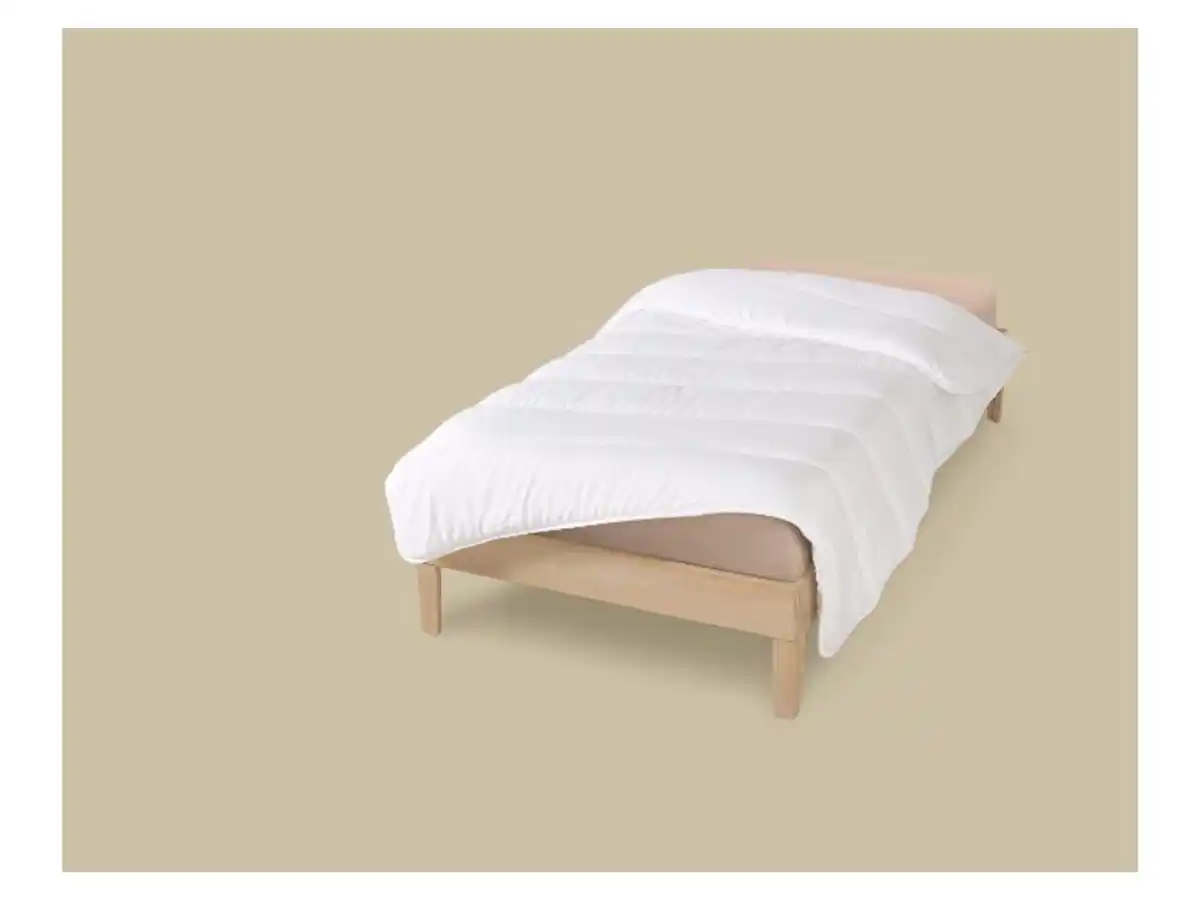 Bild 2 von LIVARNO® Steppbett, 135 x 200 cm