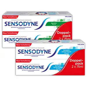 Sensodyne Zahnpasta-Sensitiv