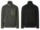 Bild 1 von esmara Men Herren Strickfleece-Jacke