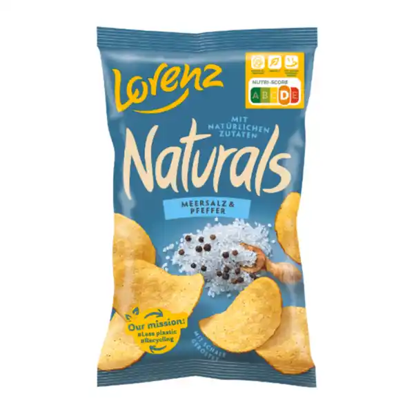 Bild 4 von LORENZ Naturals 95g