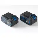 Bild 3 von Scheppach Akku-Kettensäge 40 V "brushless"