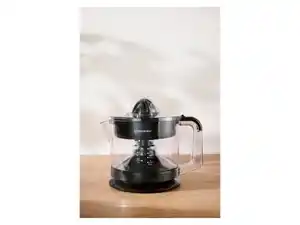 SILVERCREST® Zitruspresse »SZP 25 D4 /SOZP 25 D4«