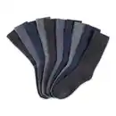 Bild 3 von Ellenor/Ronley Socken 10 Paar