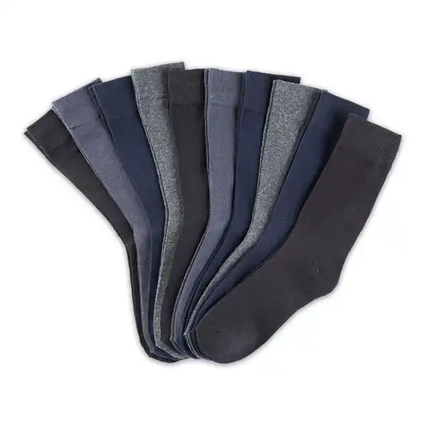 Bild 3 von Ellenor/Ronley Socken 10 Paar