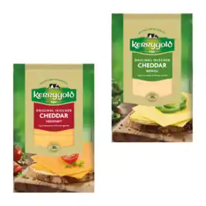 KERRYGOLD Käsescheiben