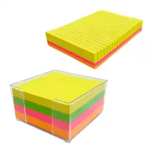 EXPERTIZ Selbstklebende Haftnotizen