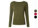 Bild 1 von esmara® Damen Langarmshirt