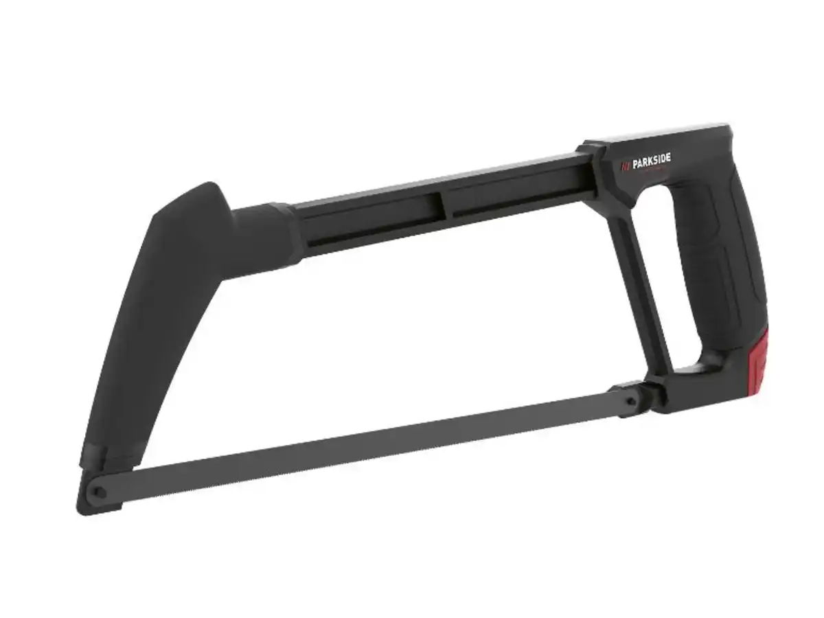 Bild 2 von PARKSIDE PERFORMANCE® Metallsäge / Holzsägen-Set, mit magnetischem Klingenschutz