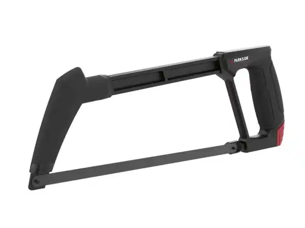 Bild 2 von PARKSIDE PERFORMANCE® Metallsäge / Holzsägen-Set, mit magnetischem Klingenschutz