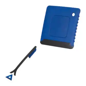 RIDE+GO Abzieher / Schneebesen / Eiskratzer