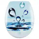 Bild 2 von Badkomfort Hochwertiger WC-Sitz