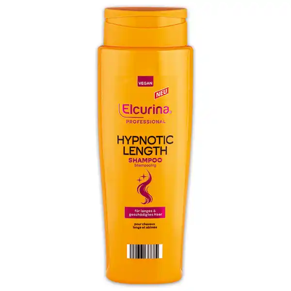 Bild 3 von Elcurina Professional Shampoo