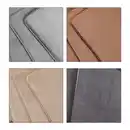 Bild 2 von Bella Casa Weichschaum-Stuhlkissen 4er-Set