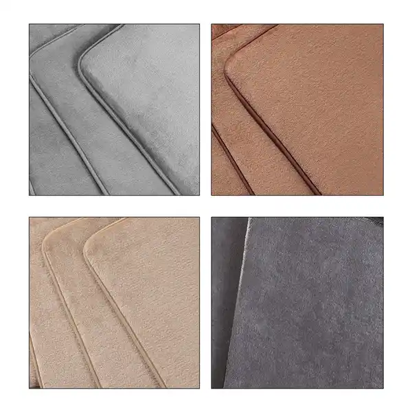 Bild 2 von Bella Casa Weichschaum-Stuhlkissen 4er-Set