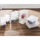 Bild 1 von Toptex Klarsichtboxen