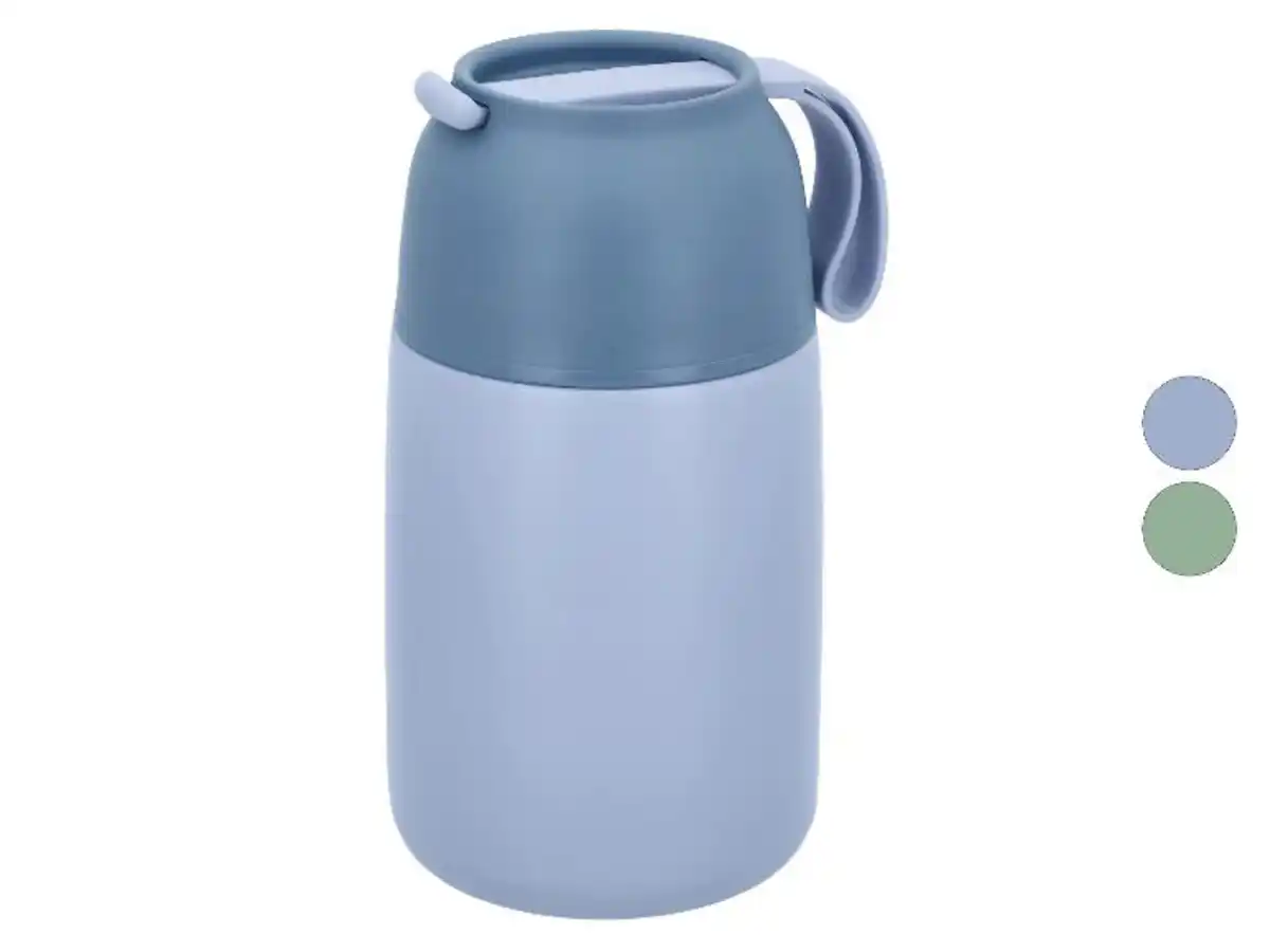 Bild 1 von SILVERCREST® Isolier-Lunchbehälter