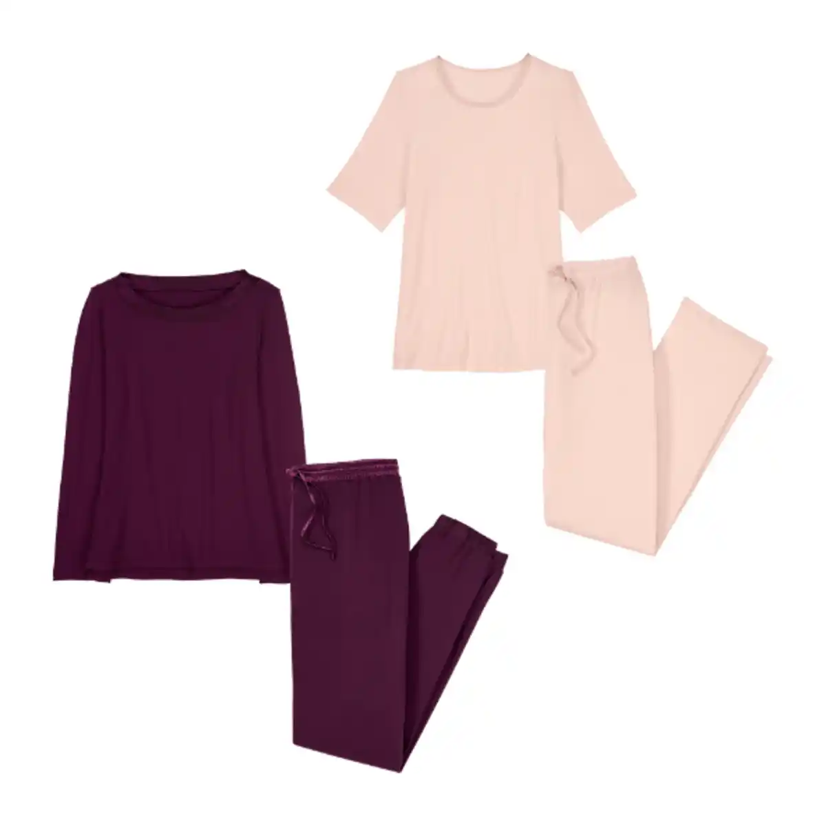 Bild 1 von BRIGITTE Pyjama