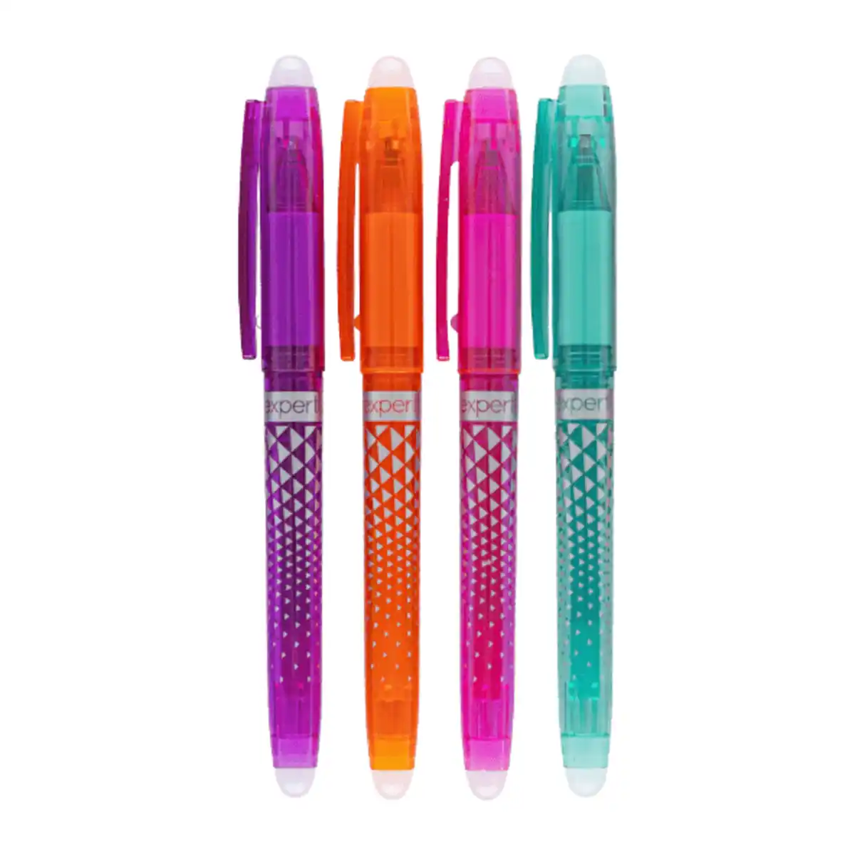 Bild 2 von EXPERTIZ Radierbare Tintenroller / Ersatzminen