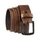 Bild 1 von Luigi Lamberto Ledergürtel