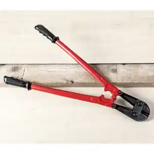 Kraft Werkzeuge Profi-Bolzenschneider ca. 60 cm
