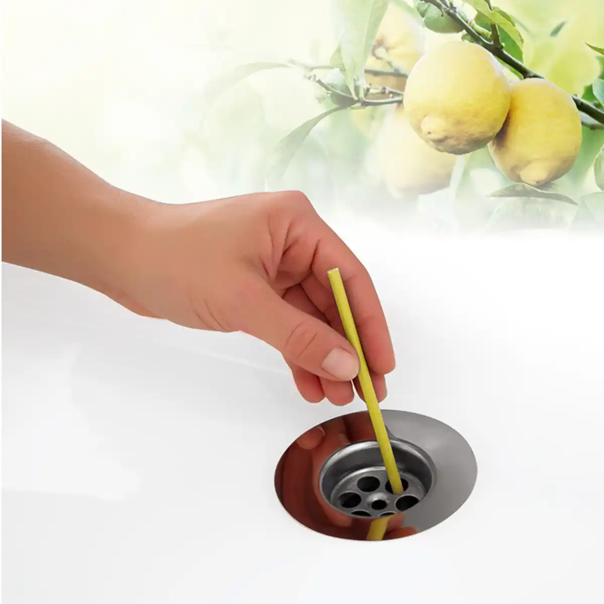 Bild 2 von Maxxmee Abfluss-Sticks 50er-Pack