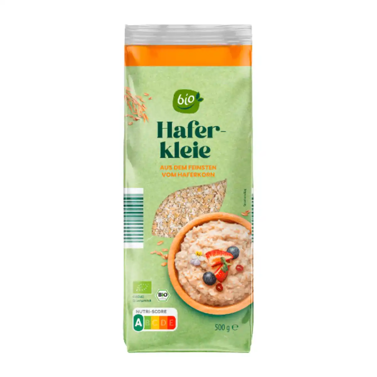 Bild 2 von BIO Getreide