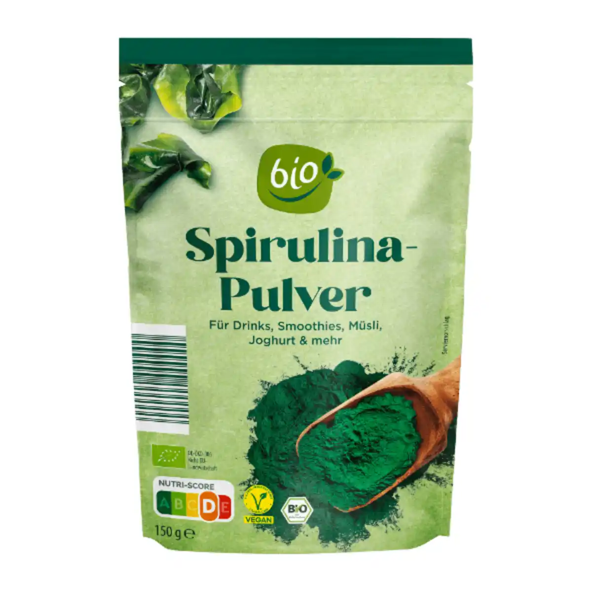 Bild 3 von BIO Superfood-Pulver