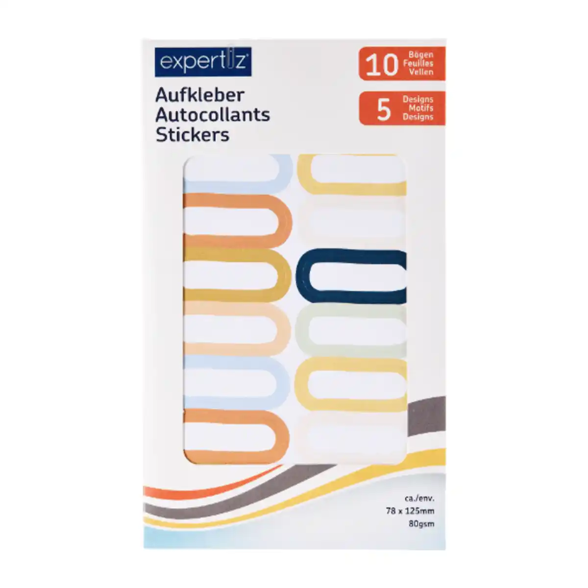 Bild 2 von EXPERTIZ Aufkleber