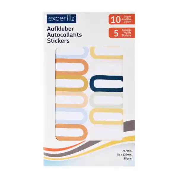 Bild 2 von EXPERTIZ Aufkleber