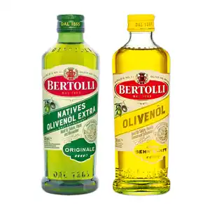 Bertolli Olivenöl