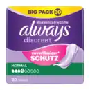 Bild 3 von ALWAYS Discreet