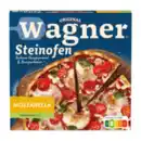 Bild 1 von WAGNER Steinofenpizza Mozzarella 350g