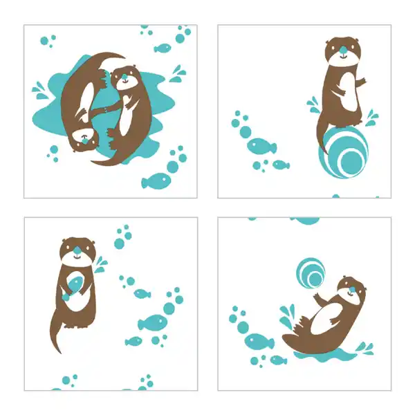 Bild 2 von Daunasoft Toilettenpapier