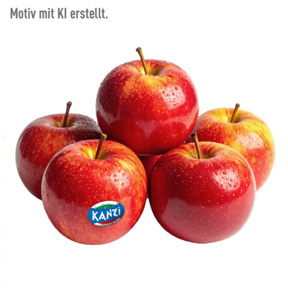 Bild 1 von Tafeläpfel 600g