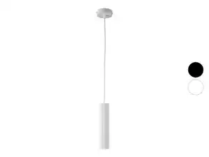 LIVARNO home LED-Pendelleuchte, Höhe individuell einstellbar