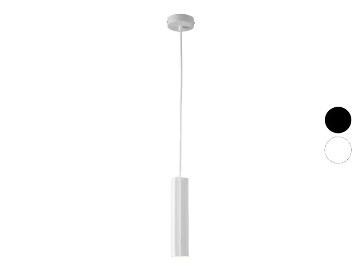 Bild 1 von LIVARNO home LED-Pendelleuchte, Höhe individuell einstellbar