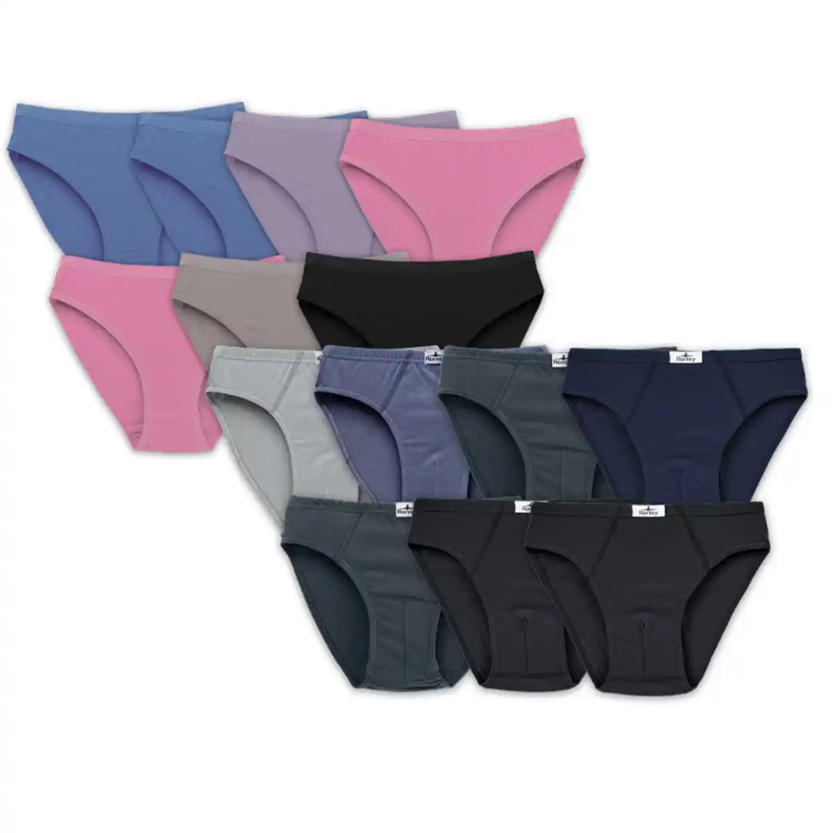 Bild 1 von Ellenor/Ronley Slips 7er-Pack