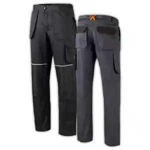 Toptex Pro Thermo-Arbeitshose