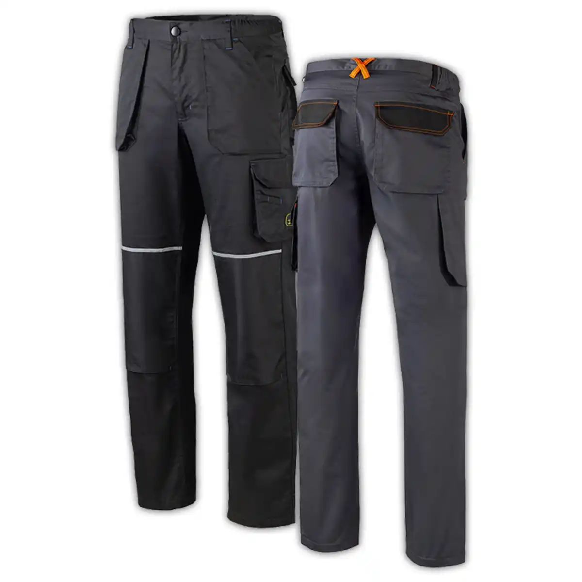 Bild 1 von Toptex Pro Thermo-Arbeitshose