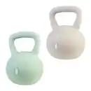 Bild 1 von CRANE Kugelhantel; 6 kg oder 8 kg