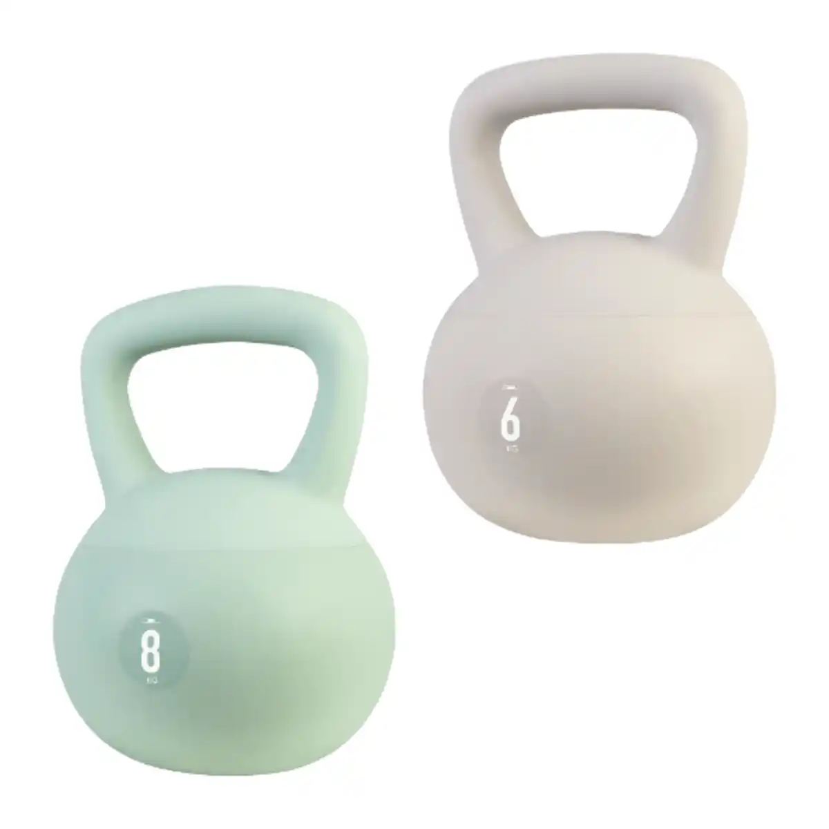 Bild 1 von CRANE Kugelhantel; 6 kg oder 8 kg