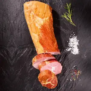 Gut Bartenhof Schweine-Kasseler Lachs