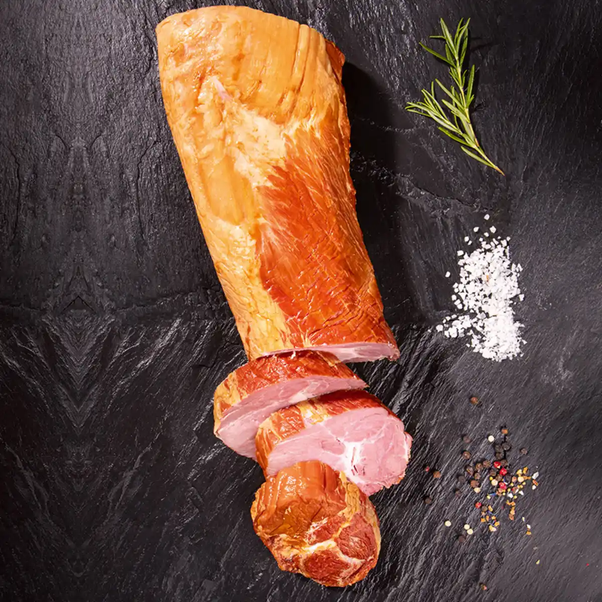 Bild 1 von Gut Bartenhof Schweine-Kasseler Lachs