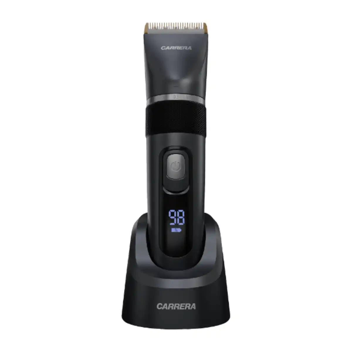 Bild 1 von CARRERA Akku-Haarschneider