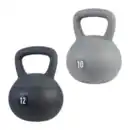 Bild 1 von CRANE Kugelhantel; 10 kg oder 12 kg