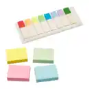 Bild 1 von EXPERTIZ Haftnotizblock / Seitenmarkierung